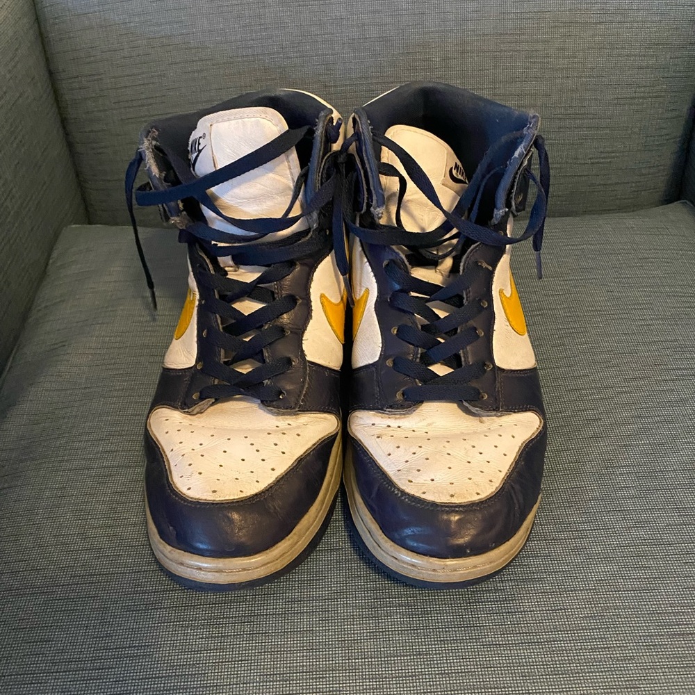 Nike Mens Dunks Size 13